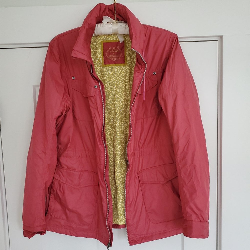 Prana Women's Jacket